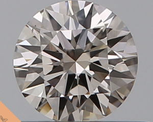 0.31 Carat Round Diamond