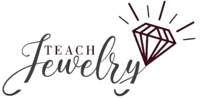Teach Jewelry logo