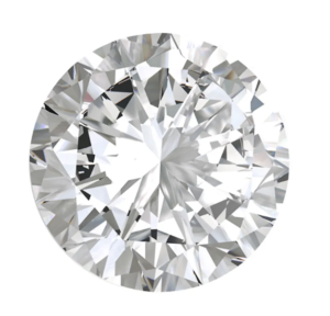 2.00 Lab Created Diamond - Clean Origin