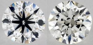 GSI vs. GIA Diamond