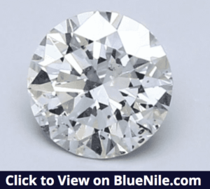 1.01 Carat Diamond