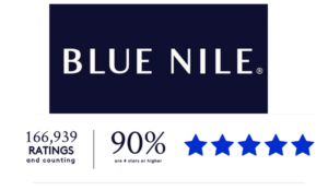 Blue Nile Customer Reviews