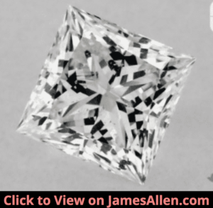 I1 Clarity Diamond