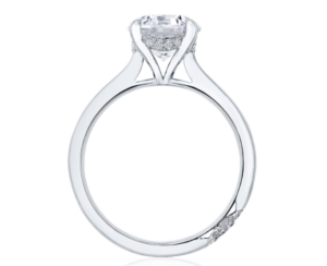 Founder's Collection Ring from Tacori