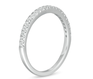 Wedding Ring from Zales
