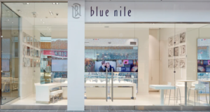 Blue Nile Retail Store