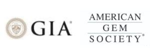 Gemological Institute of America & American Gem Society