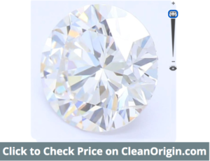 Image of Diamond from Clean Origin