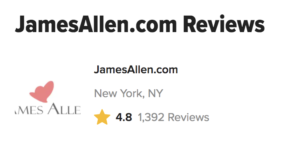 James Allen Reviews