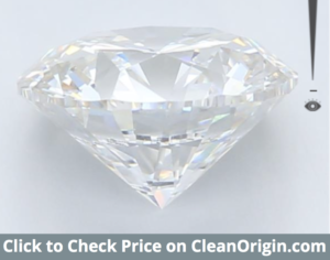 Image of Diamond from Clean Origin