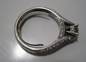 How to Size a Ring Using a Spring Ring Guard (Our #1 Seller) - Esslinger  Watchmaker Supplies Blog