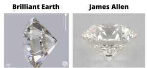 Brilliant Earth Diamond Image Quality