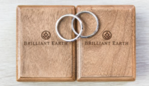 Brilliant Earth Eco-Friendly Packaging