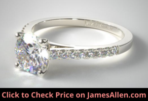 Image of James Allen Jewelry
