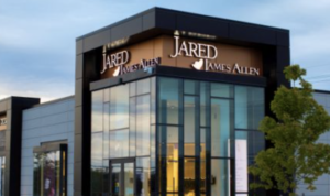 Jared and James Allen Partnership