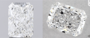 CVD and Natural Diamond