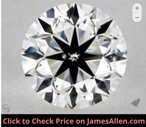 Diamond with Inclusions