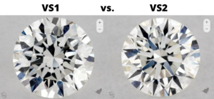VS2 and VS1 Diamond