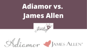 Adiamor vs James Allen