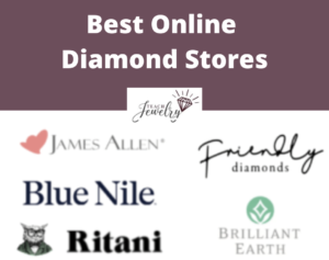 Best Online Diamond Stores
