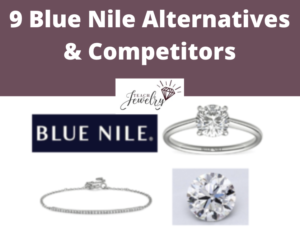 Blue Nile Alternatives