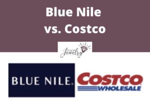 Blue Nile vs Costco