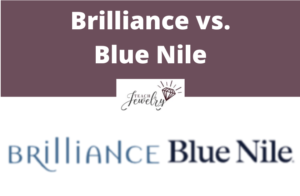 Brilliance vs Blue Nile