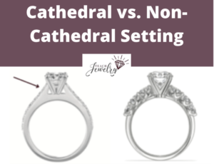 Cathderal vs Non-Cathedral Settings