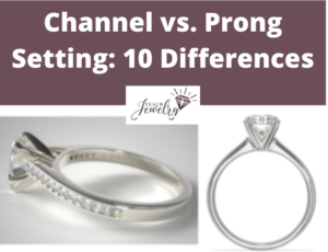 Channel vs. Prong Settings