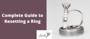 Complete Guide to Resetting a Ring
