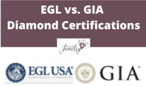 EGL vs GIA Diamond Certifications