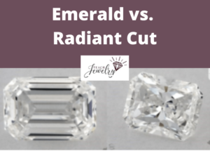 Emerald vs Radiant Cut