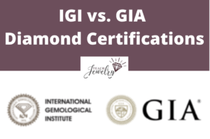 IGI vs GIA