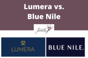 Lumera vs. Blue Nile