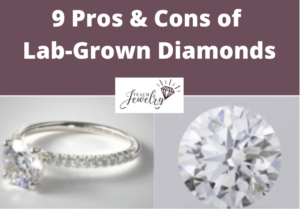 Pros and Cons of Lab Created Diamonds