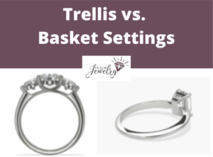 Trellis vs Basket Settings