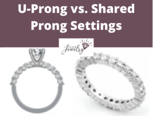 U Prong vs Shared Prong Settings