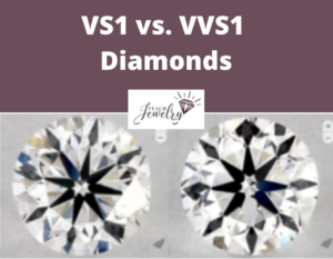 VS1 vs VVS1