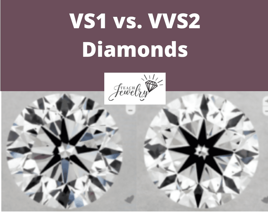 VS1 vs VVS2