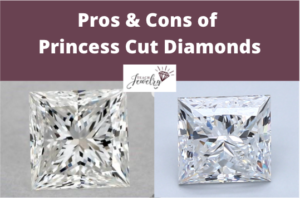 Pros and Cons of Princess Cuts