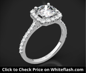 Buying an Engagement Ring Online