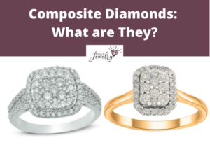 What are Composite Diamonds