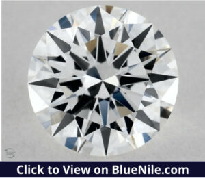 VVS1 Diamond