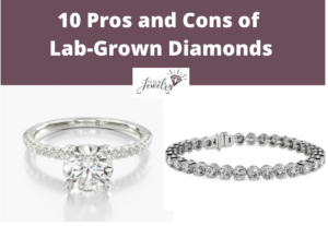 Pros and Cons of Lab-Grown Diamonds
