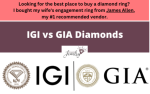 IGI vs GIA Diamonds