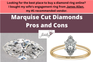 Marquise Diamonds Pros and Cons