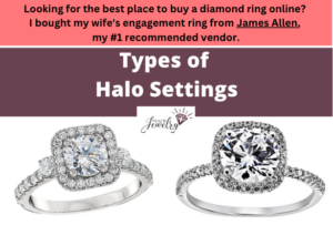 Types of Halo Settings