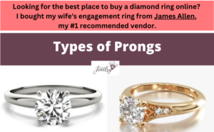 Types of Prongs