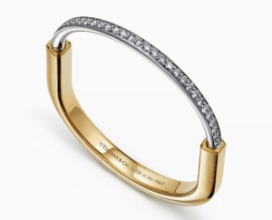 Bangle Bracelet from Tiffany's