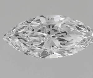 Marquise Cut Diamond with VS1 Clarity